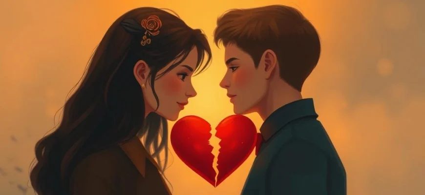 Podobne filmy i seriale do 'Dawna ja'