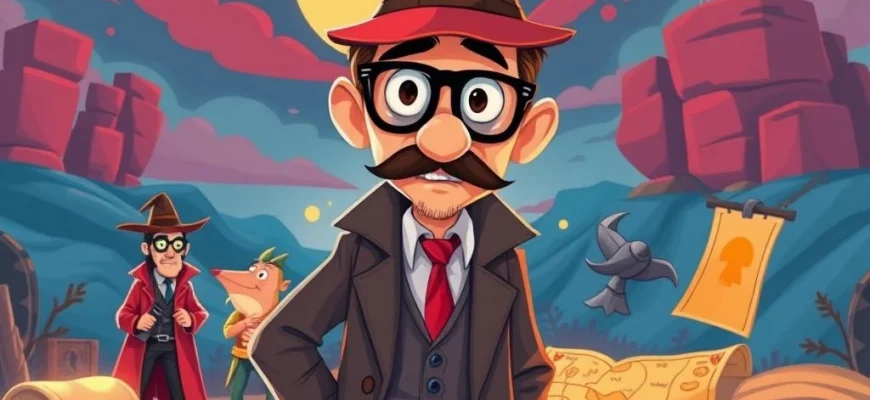 10 Filmów Podobnych do 'Bezwstydny Mortdecai'