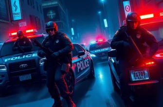 Podobne produkcje do 'S.W.A.T.: Miasto w ogniu'