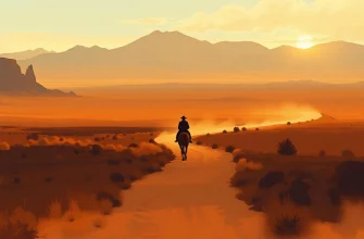 10 Filmów podobnych do 'Śmierć Jeździ Konno'