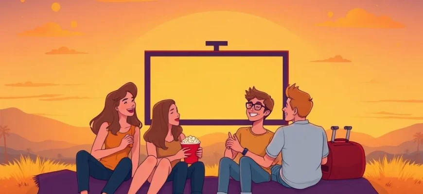 Podobne do 'Dotyk serca': 10 produkcji, które pokochasz