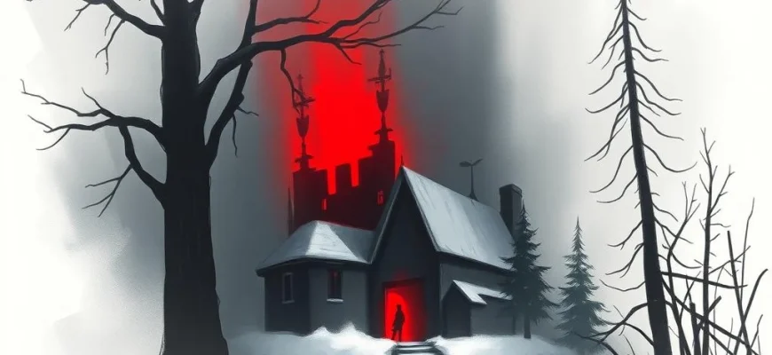 Filmy i seriale podobne do 'Night of the Skinwalkers'