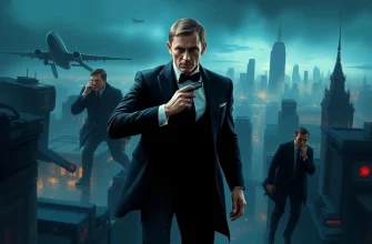 Podobne filmy do 'Śmierć nadejdzie jutro' - lista must-watch