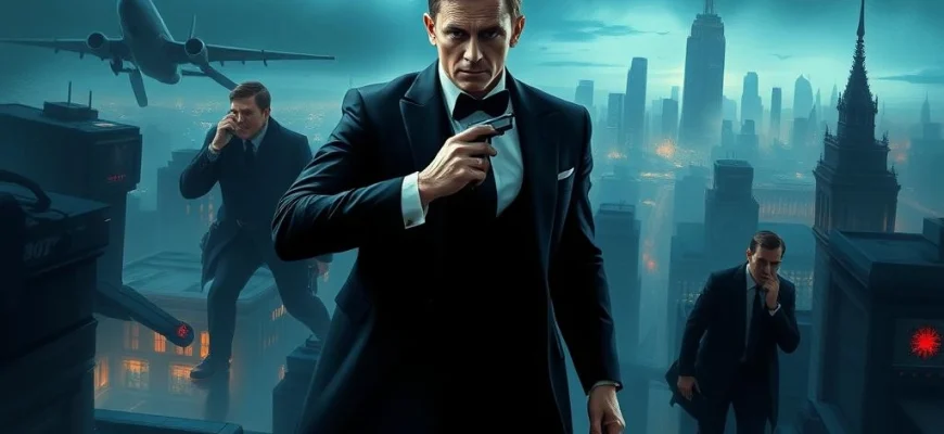 Podobne filmy do 'Śmierć nadejdzie jutro' - lista must-watch