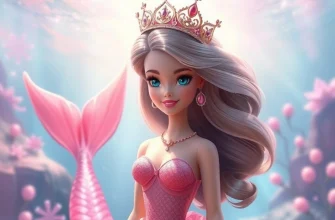 Filmy i seriale podobne do 'Barbie: Perłowa Księżniczka'