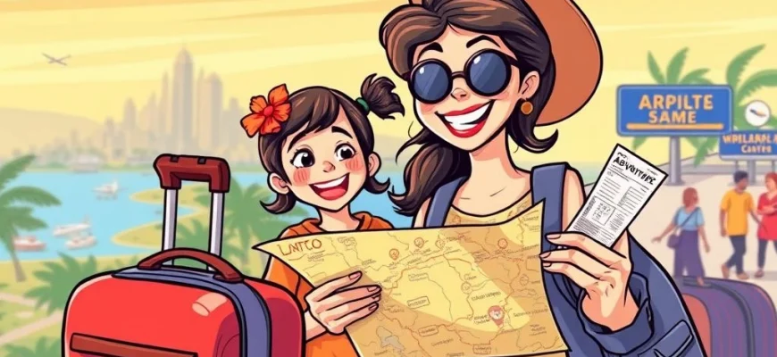 10 filmów podobnych do 'Babskie wakacje'