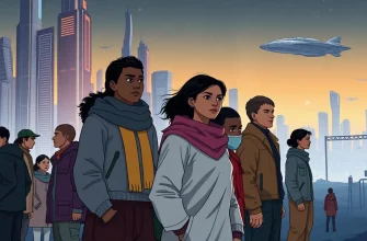 Filmy fantastyczne o uchodźcach