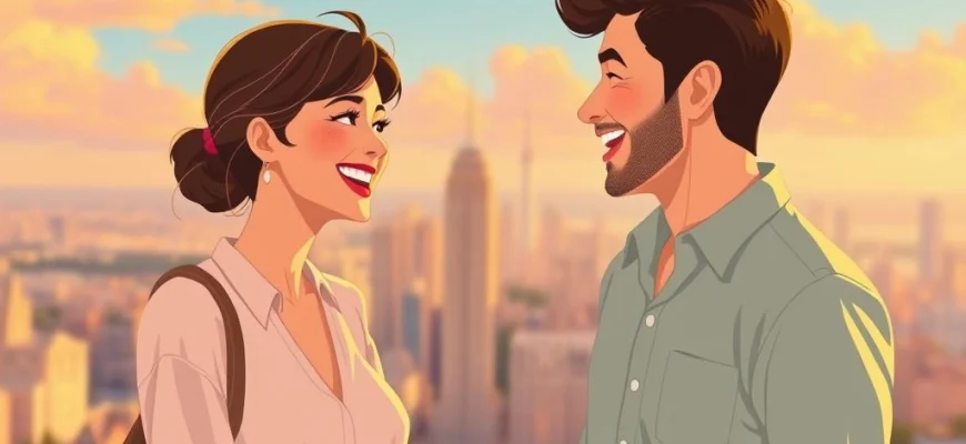 10 filmów podobnych do 'Gigolò per caso'