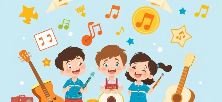 Podobne produkcje do Shark Academy dla najmłodszych