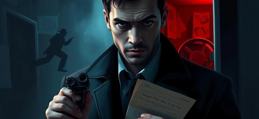 10 Produkcji Podobnych do 'Argylle - Tajny szpieg'