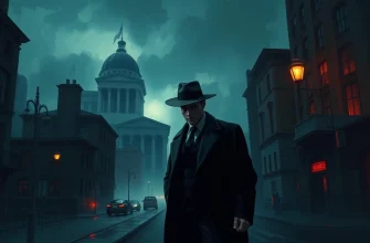 10 Produkcji Podobnych do 'Walka z Goliatem' – Prawo i Intrygi