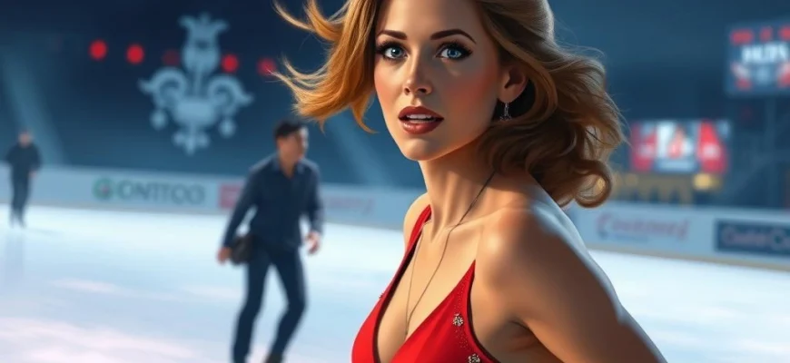 Filmy i seriale podobne do 'Jestem najlepsza. Ja, Tonya'