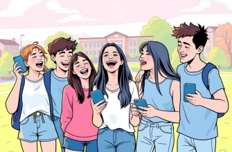 Podobne do 'LOL: qui rit, sort !' - 10 propozycji