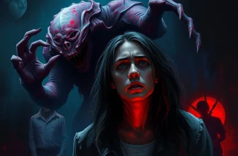 Filmy i seriale podobne do 'Wcielenie'