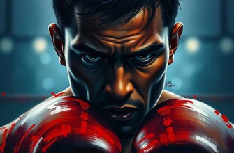 Filmy podobne do 'Wściekły Byk': 10 propozycji dla fanów