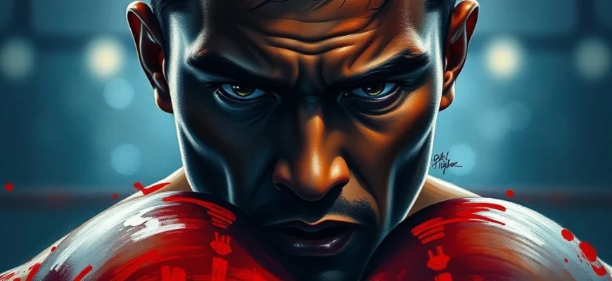 Filmy podobne do 'Wściekły Byk': 10 propozycji dla fanów