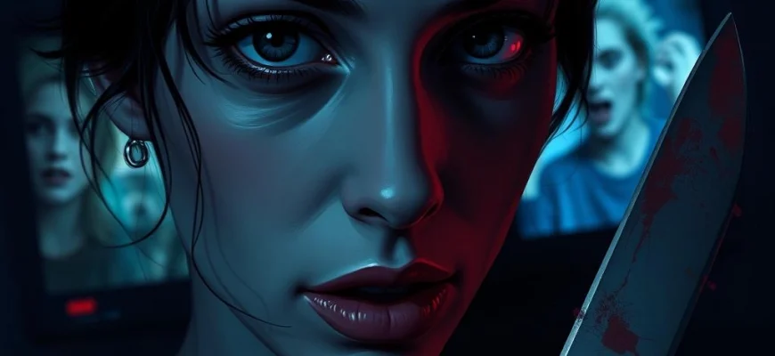 10 filmów podobnych do 'Zęby'