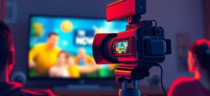 10 Produkcji Podobnych do 'The GOAT'