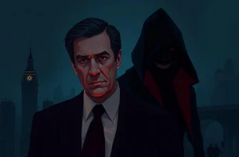 10 Seriali Podobnych do 'Kandydat'