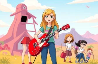 Podobne produkcje do Hannah Montana. Film