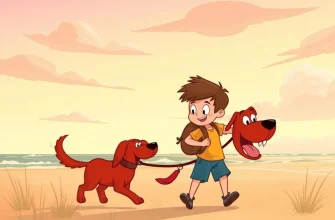 Podobne filmy i seriale do Clifforda