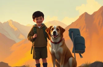 Podobne filmy do 'Bella i Sebastian 2'