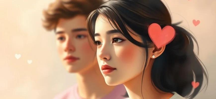 Podobne filmy i seriale do 'Ukryte pocałunki'