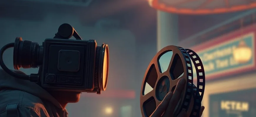 10 filmów i seriali podobnych do 'Super 8'