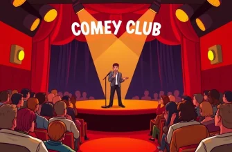 10 Produkcji dla fanów 'A Different Animal' Ilizy Shlesinger