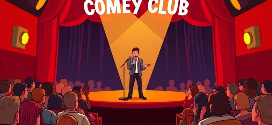 10 Produkcji dla fanów 'A Different Animal' Ilizy Shlesinger