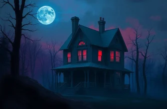 10 Filmów i Seriali Podobnych do 'To'