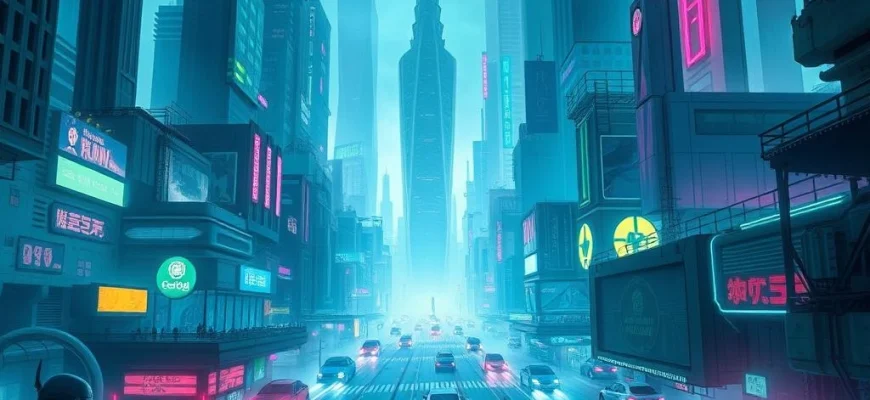 Podobne produkcje do 'Alita: Battle Angel'