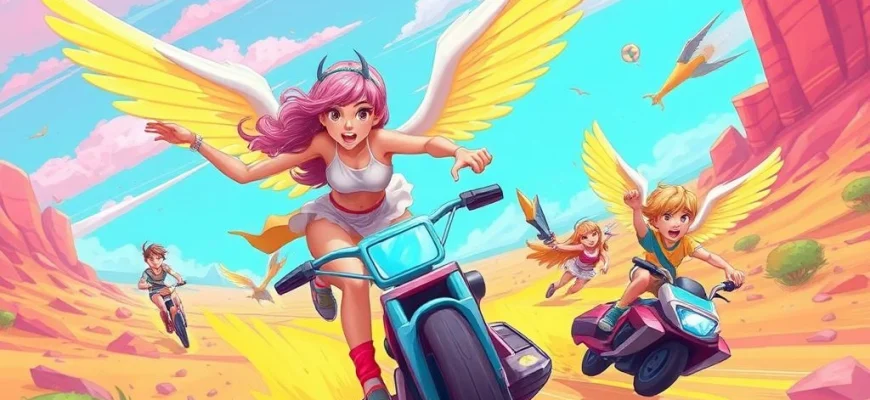 10 produkcji podobnych do 'Aniołki Charliego: Zawrotna szybkość'