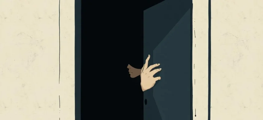 Najlepsze filmy akcji o klaustrofobii