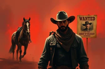 10 Filmów Podobnych do 'Django'