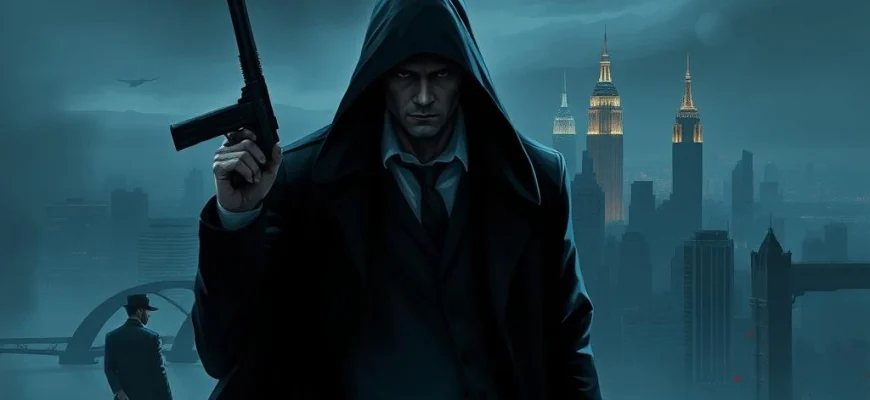 10 Filmów podobnych do 'Krawiec z Panamy'