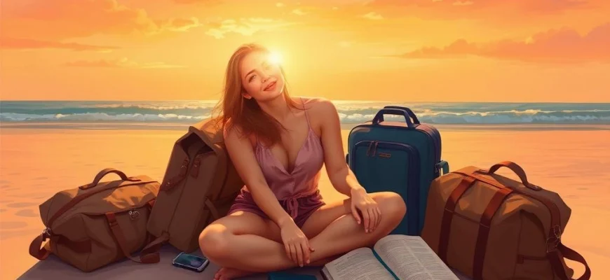 Filmy i seriale podobne do 'Jedz, módl się, kochaj'