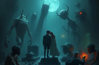 10 filmów podobnych do 'Wiwarium'