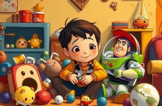 10 filmów podobnych do Toy Story 3