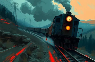 10 Filmów podobnych do 'Uciekający pociąg'