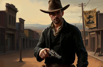 10 filmów podobnych do 'Zabójstwo Jessego Jamesa'