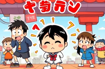 Podobne produkcje do Crayon Shin-chan Spin-off