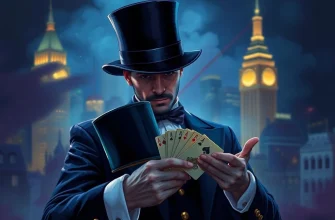 10 Produkcji Dla Fanów 'Iluzja'