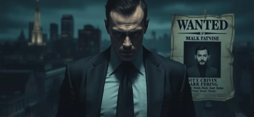 Filmy podobne do 'Donnie Brasco' - top 10 propozycji