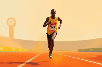 Filmy i seriale podobne do 'Kipchoge: Ostatni etap'