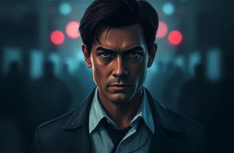 10 Thrillerów jak 'Operacja Cisza'