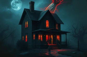 10 podobnych do 'Duch' filmów i seriali