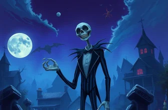 10 produkcji podobnych do 'Beetlejuice Beetlejuice'