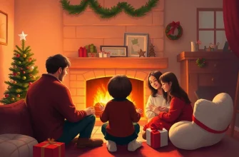 10 produkcji jak 'Te święta' - rodzinne klimaty i świąteczna magia