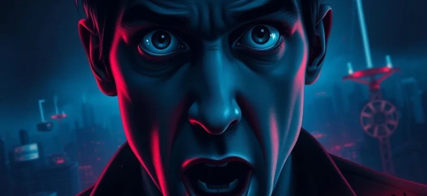 10 Thrillerów podobnych do 'Nieme tajemnice'